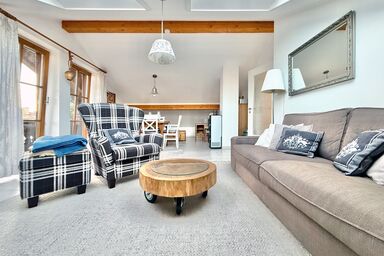 Königlicher Schloss- und Alpenblick