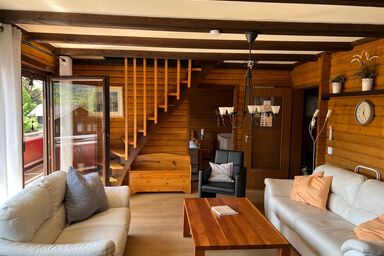 Haus 68 Bergblick Fewo 1 oben