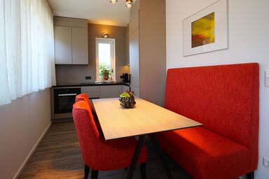 Lorenzhaus - exklusive Ferienwohnungen - Nina