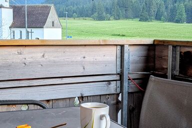 Hoamatl - Ferienwohnung Löwenzahn