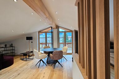 Exclusive Ferienwohnung - Ferienwohnung Cielo Mountain - Ringberg