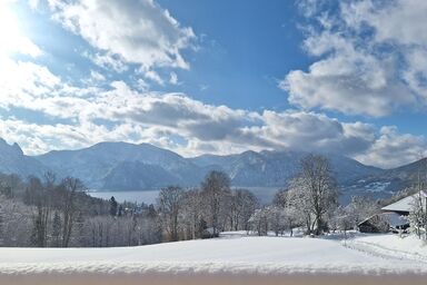 Attersee Panorama Apartments - Ferienwohnung 3 - Herzkirsche