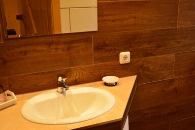 Gästehaus Zum Bockweber - Doppelzimmer Plankenstein