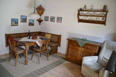 Haus Schmidt Ferienwohnungen - Ferienwohnung 2