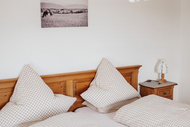 Waldhauserhof - Eckzimmer
