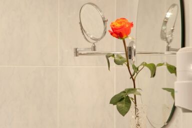 Gästehaus Zibert - Doppelzimmer I