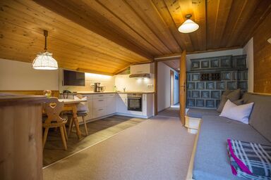 Böcklhof, Kreuth-Brunnbichl - Ferienwohnung Setzberg