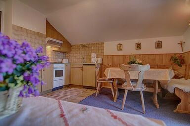 Ferienwohnungen Mayr - Wallberg