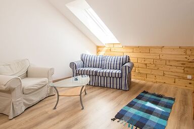 Familienferienhof Stabauer - Gelbe Kolomandl