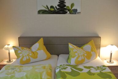 Ferienwohnung an der Wiesent - Ferienwohnung