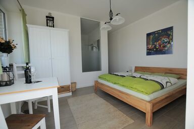 Villa Toskana Rothenburg