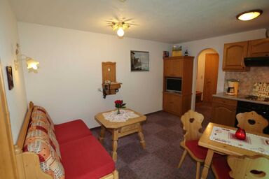 Landgasthof Schuster - Krinnenblick