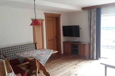 Tannheimer Schuh und Gästestad´l - Apartment Durchgnäht