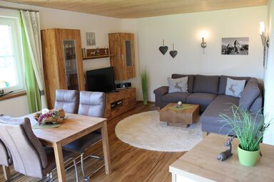 Am Schwand Ferienwohnungen - Almrausch