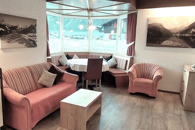 Gästehaus - Apart Braito - Nr.13 Fewo Litnis