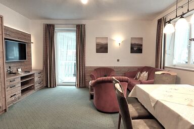 Gästehaus - Apart Braito - Nr.14 Fewo Schwanensee