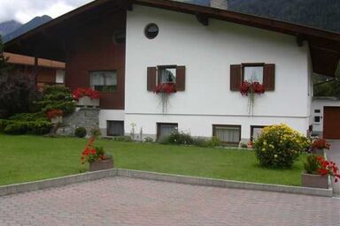 Haus Lechner - Ferienwohnung 1