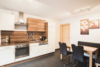 Apartment Sunshine - Apartment Julia