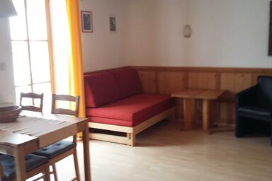 Bauernhof Tiefhof - Fewo Mutzkopf  2-4