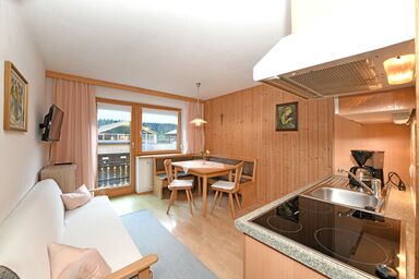 Haus Angelina Pfefferkorn - Wohnung 1