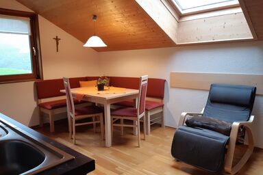 Moosbrugger Erna - Haus Erna - Wohnung Dorfblick