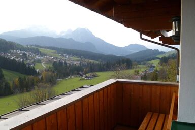 Schipplegg - Ferienwohnung 1