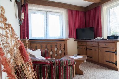 Haus Salzburg - Apartment B