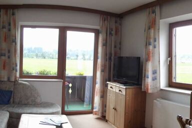 Haus Margit - Apartement - 1 Schlafzimmer,Du,WC,TV