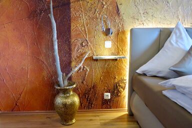 CASA SHANIA - Ferienwohnung FEELINGS