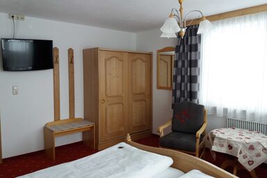 Apartment Austria - Ferienwohnung Top 1