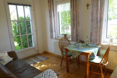 Ferienwohnungen May - Ferienwohnung Linde (2 Personen)