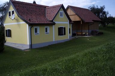 Ermi/Pracher - Ferienhaus