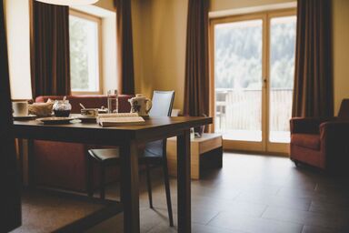 Arabella Retreat & Spa - Freiraum XL