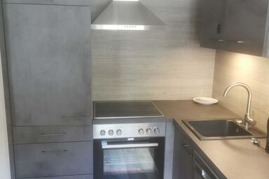 Gästehaus Obererlacher - Ferienwohnung 5