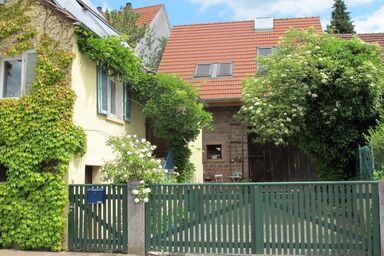 Ferienwohnung Spessart