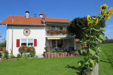 Gästehaus Reisacher - Ferienwohnung mit Frühstück
