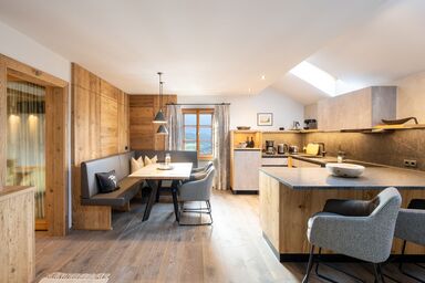 Appartement  4a " Waldkönig"