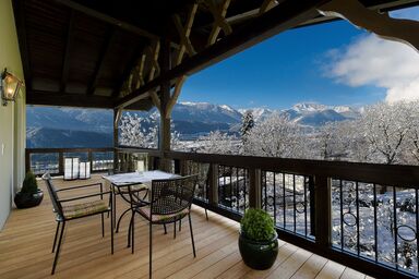 Appartement 7 "Frischluft"