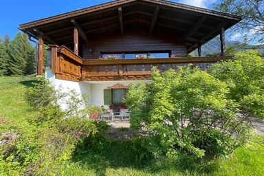 **** Superior Appartement 12 Chalet Villa Josi