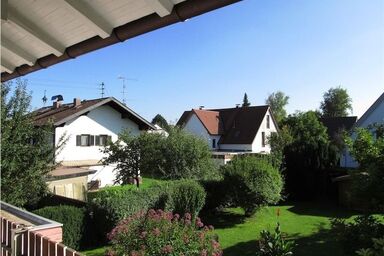 Ferienwohnung Bluhm