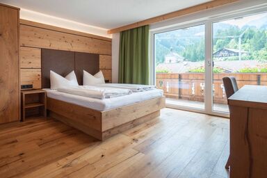 Appartement STROLZ - Kohlberg 306