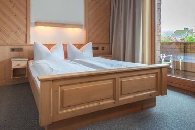 Appartement Strolz - 302