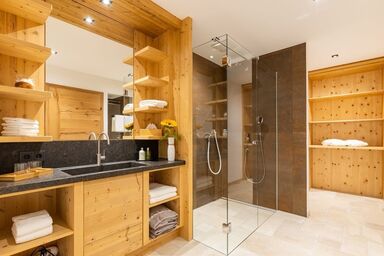 Chalet Residenz Mühlermoos - Chalet am Teich