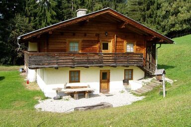 Moaralmhütte