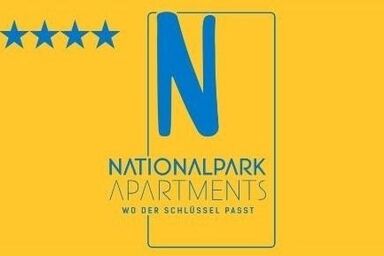 Nationalpark Apartment 2