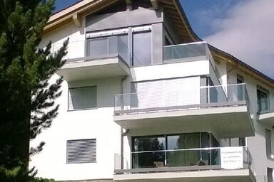 Via Chavallera Casa Torri