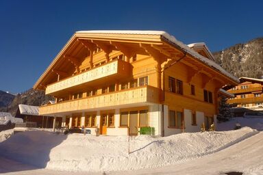 Mühleport 2.5-Zimmerwohnung