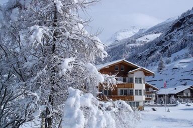 Amaryllis 4-Bettwohnung B