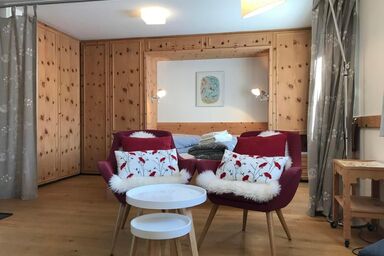 Chesa Darlux Ilg - ÖV Inklusive