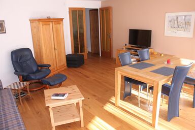 Saleza 104 2-Zimmerwohnung